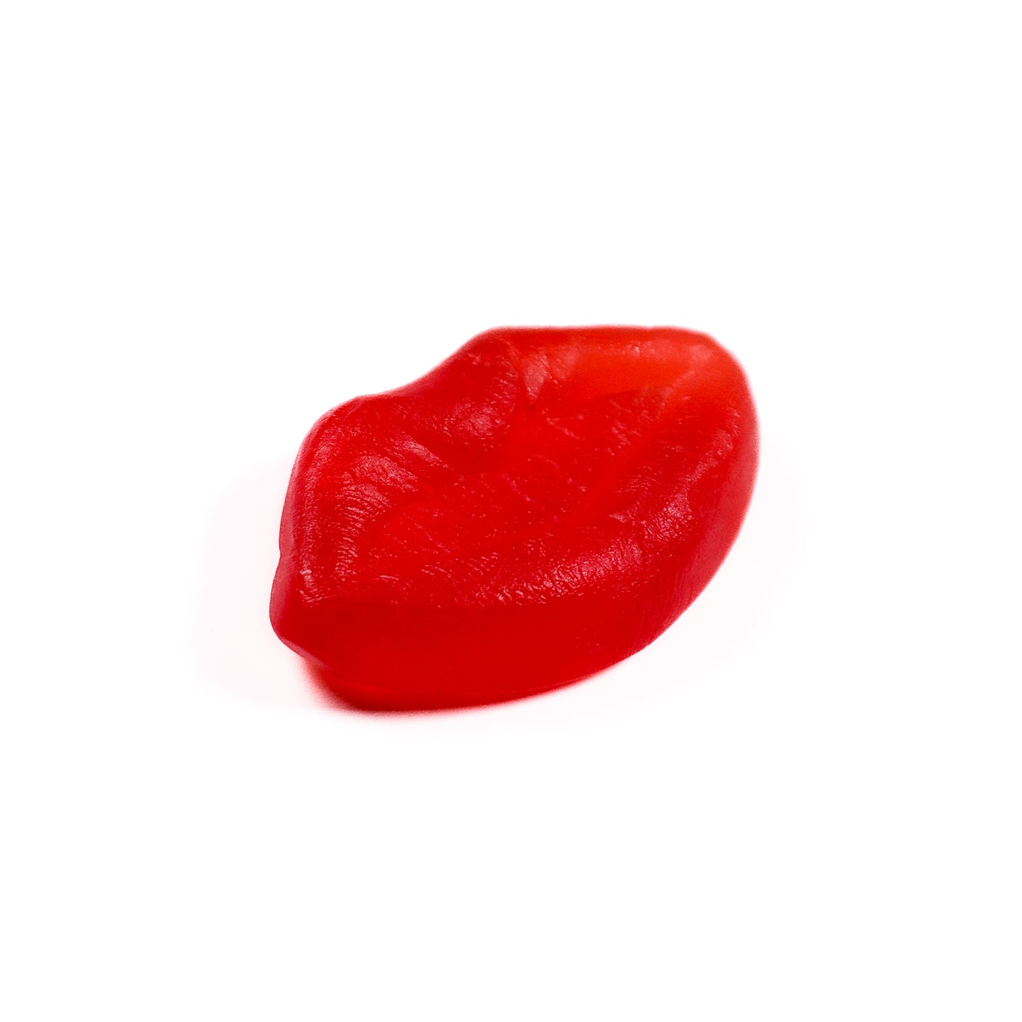 Red Kiss Strawberry Lip Gummies