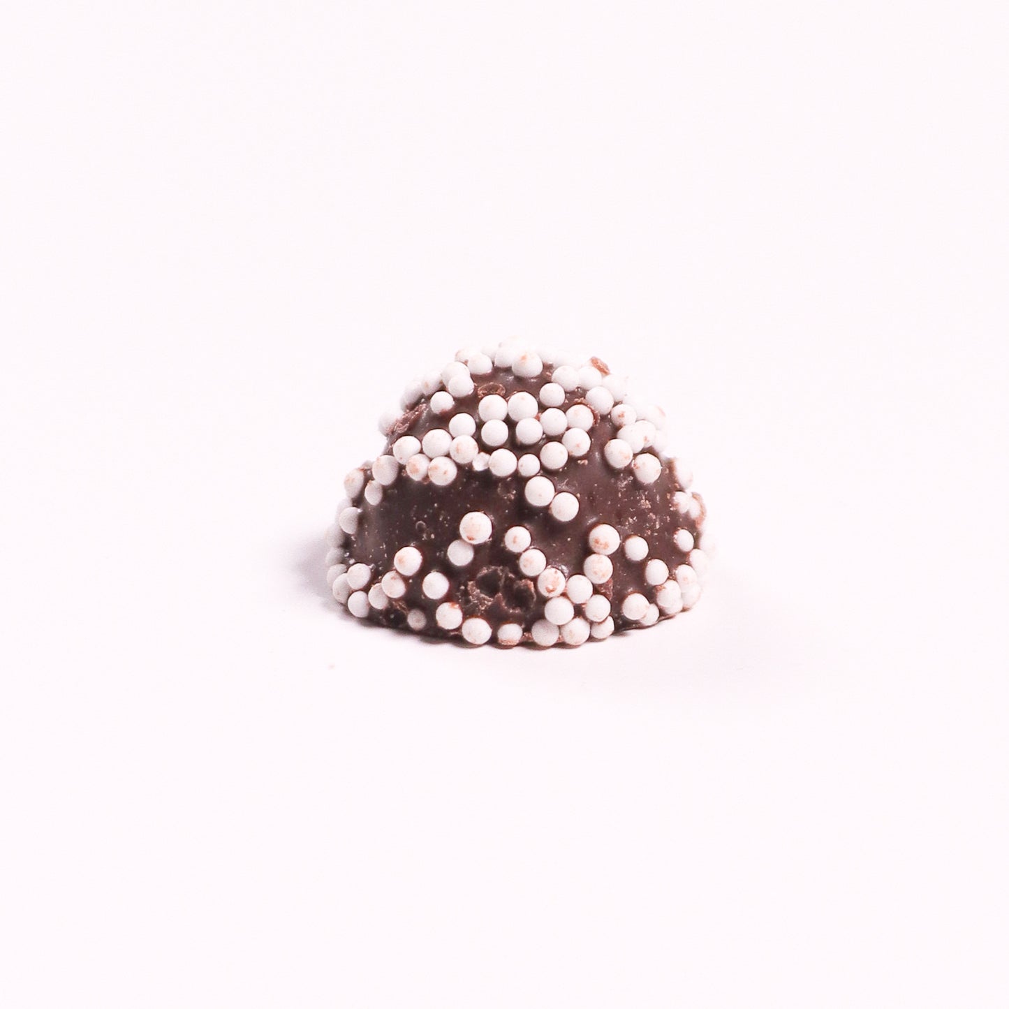 Creamy Punch Sprinkled Chocolates