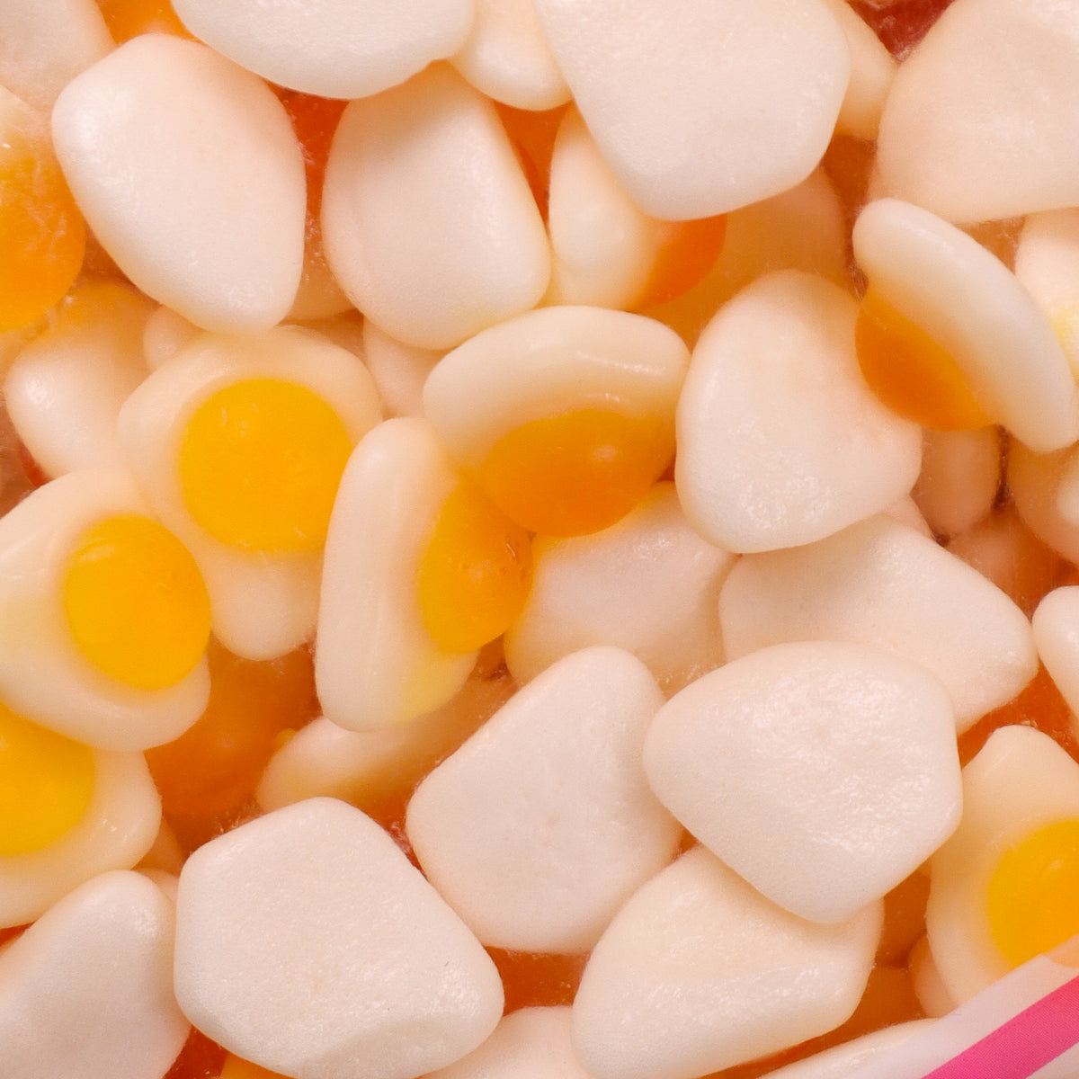 Fried Egg Gummies (Trolli)