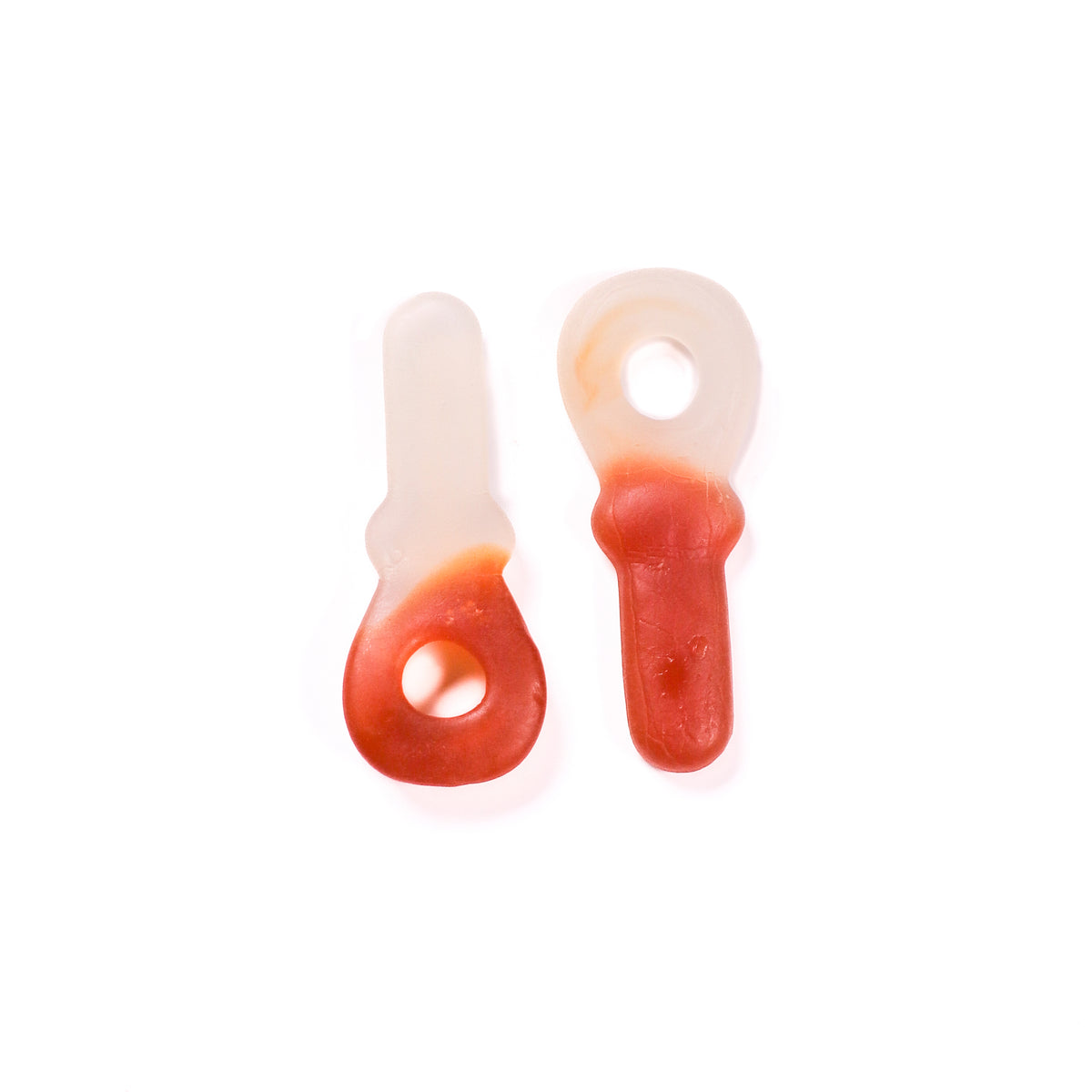 Cola Pacifier Gummies