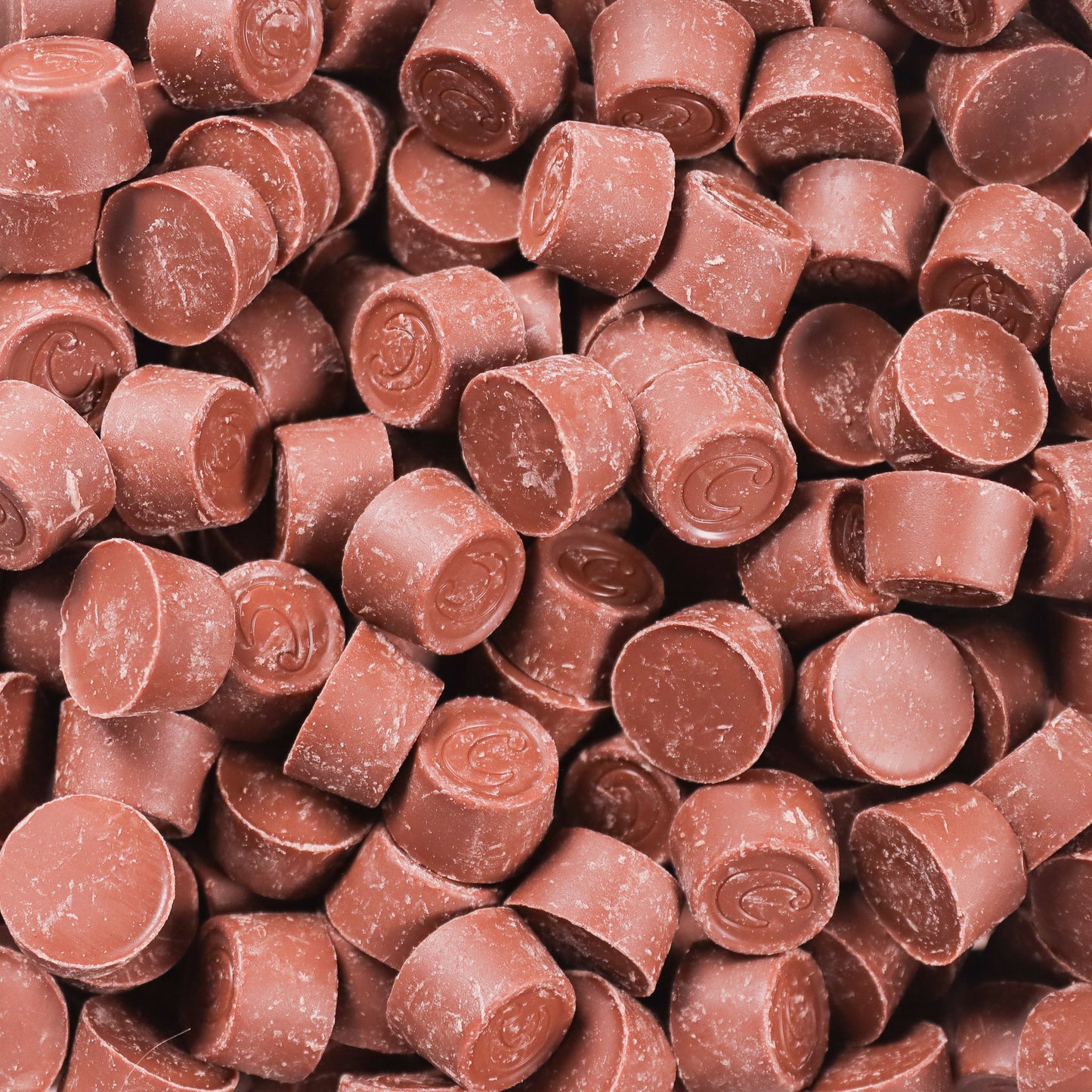 Carmel Filled Small Chocolates (Center)