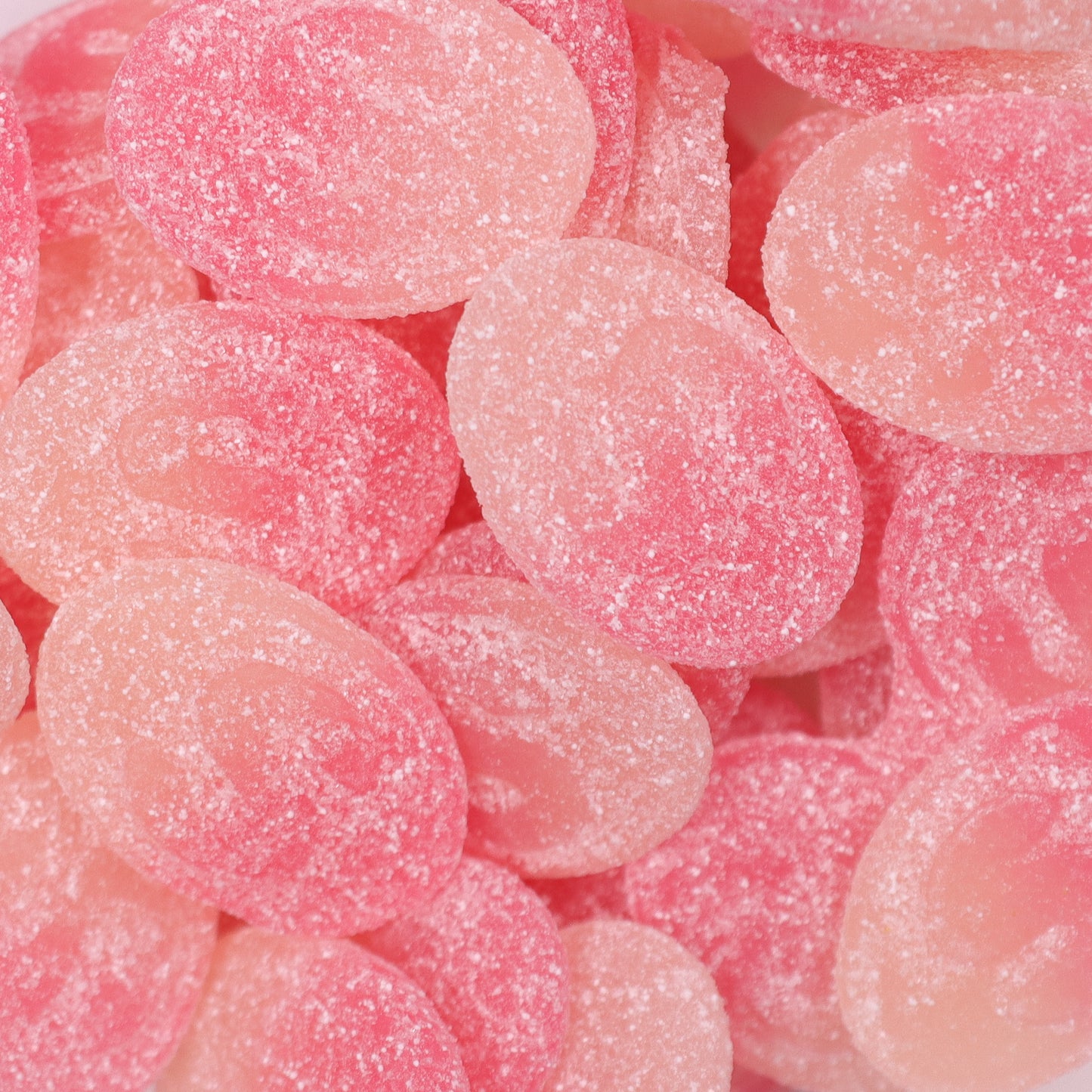 S-mark Sour Razzy Gummies