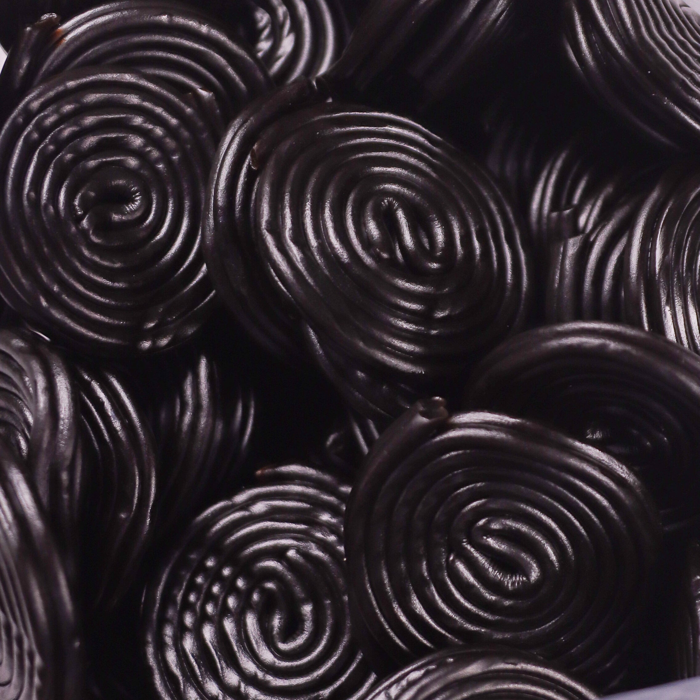 Licorice – Swedish Moose Candy Co