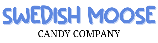 Swedish Moose Candy Company