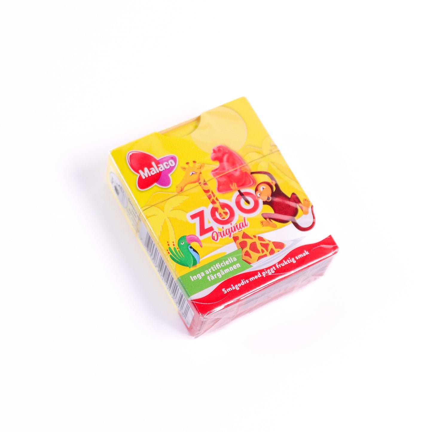 Malaco Zoo (Fruity Monkeys)