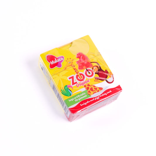 Malaco Zoo (Fruity Monkeys)