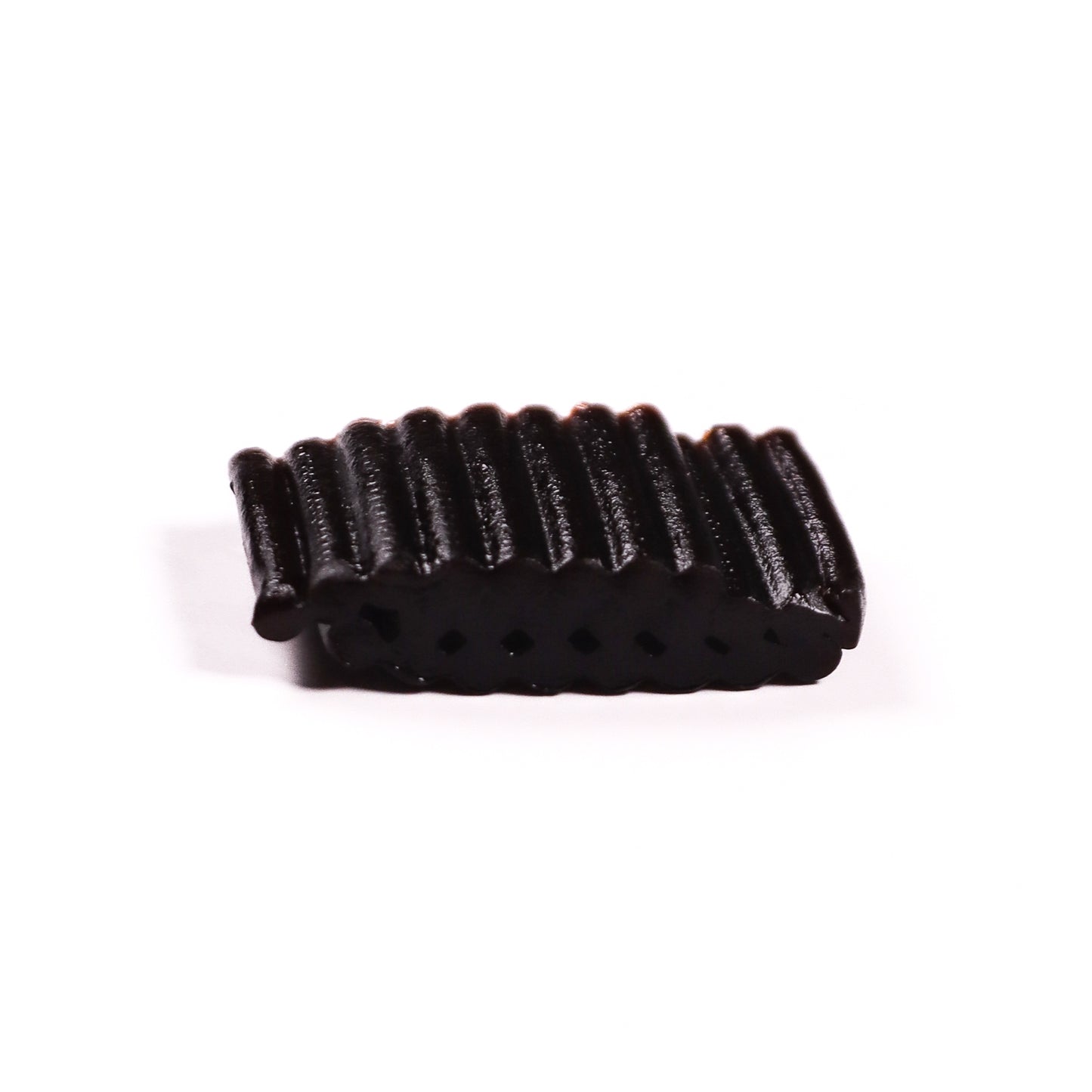 Black Licorice Mat