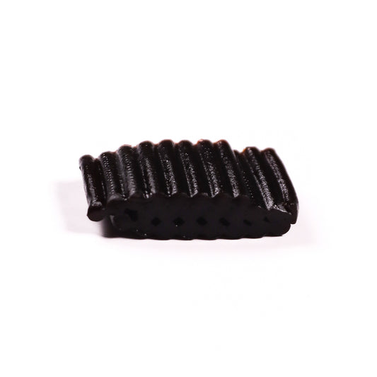 Black Licorice Mat