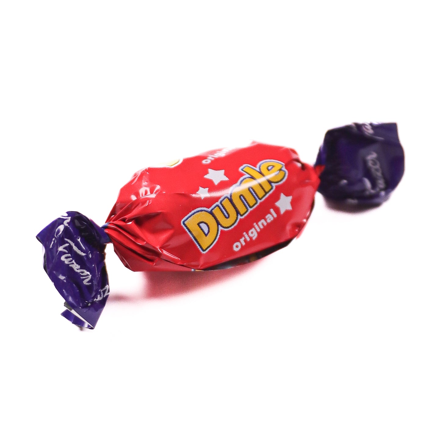 Dumle Chocolate Covered Soft Carmel Original