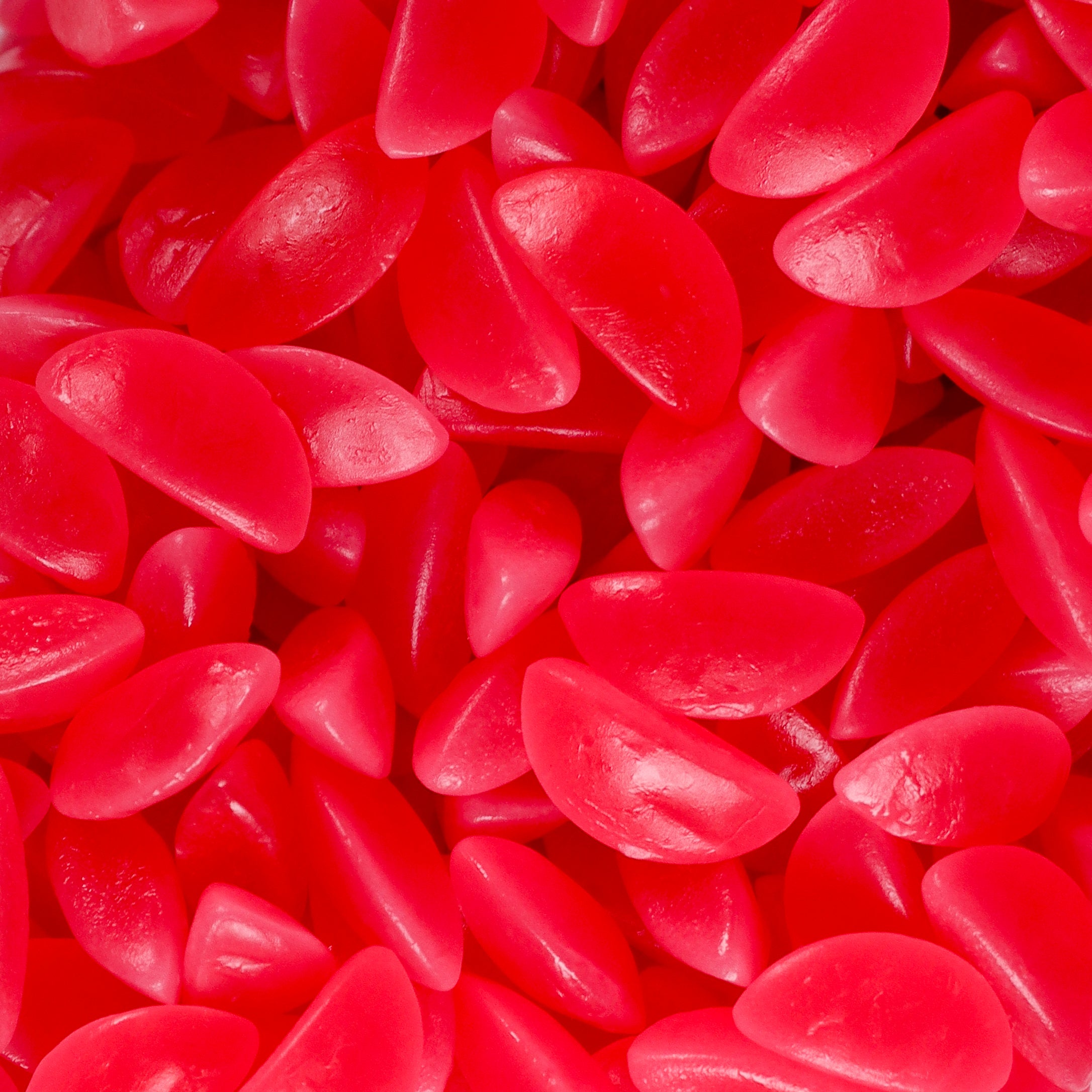 Raspberry Boat Gummies – Swedish Moose Candy Co