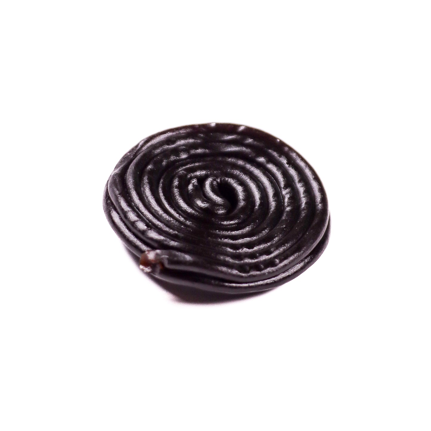 Black Licorice Roll-ups
