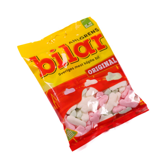 Bilar Original (The world's most bought car)