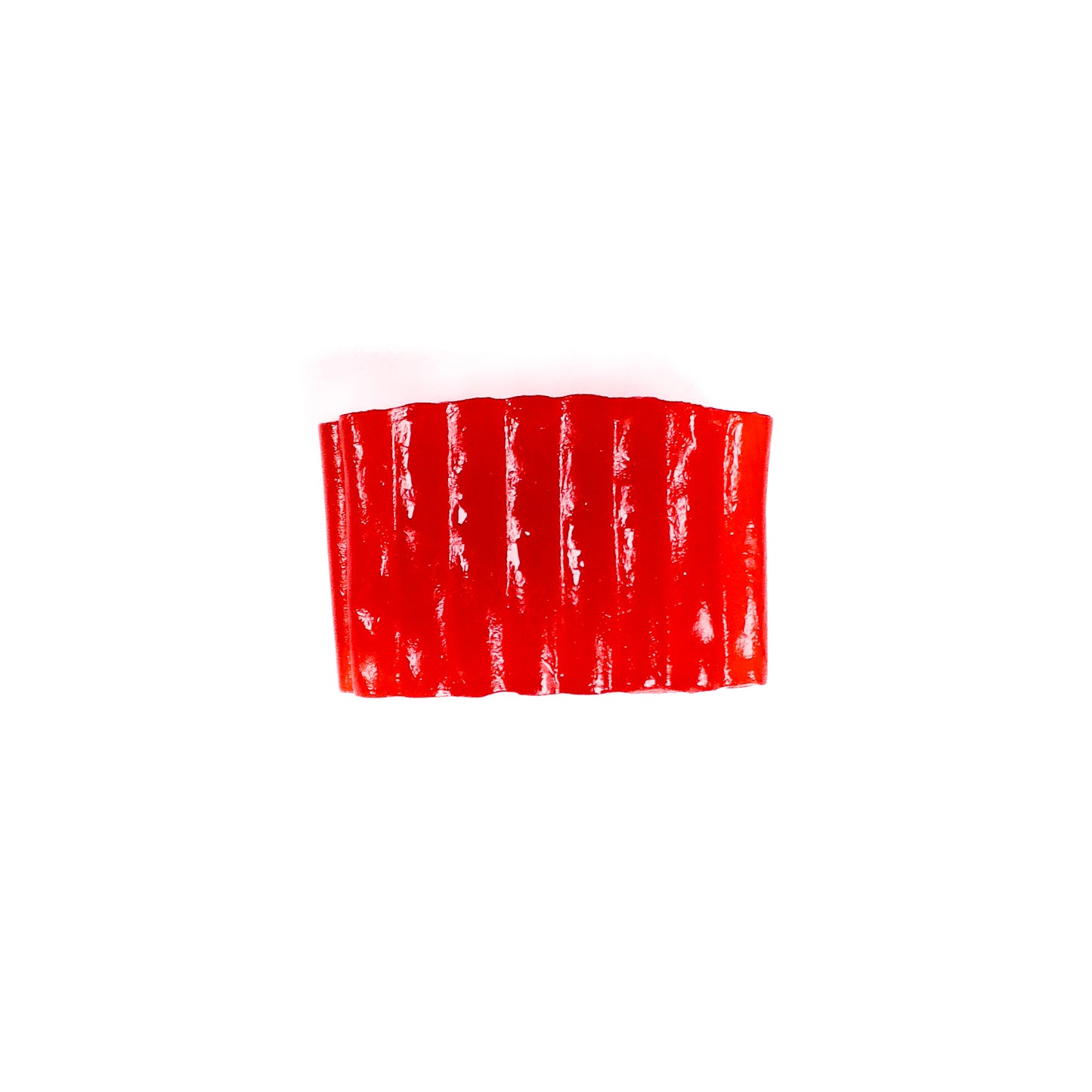 Strawberry Licorice Squares | Sold by Ounce