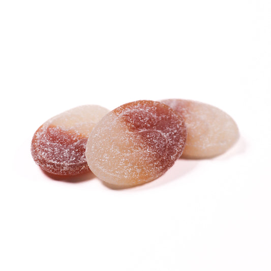 S-mark Sour Fizzy Cola Gummies