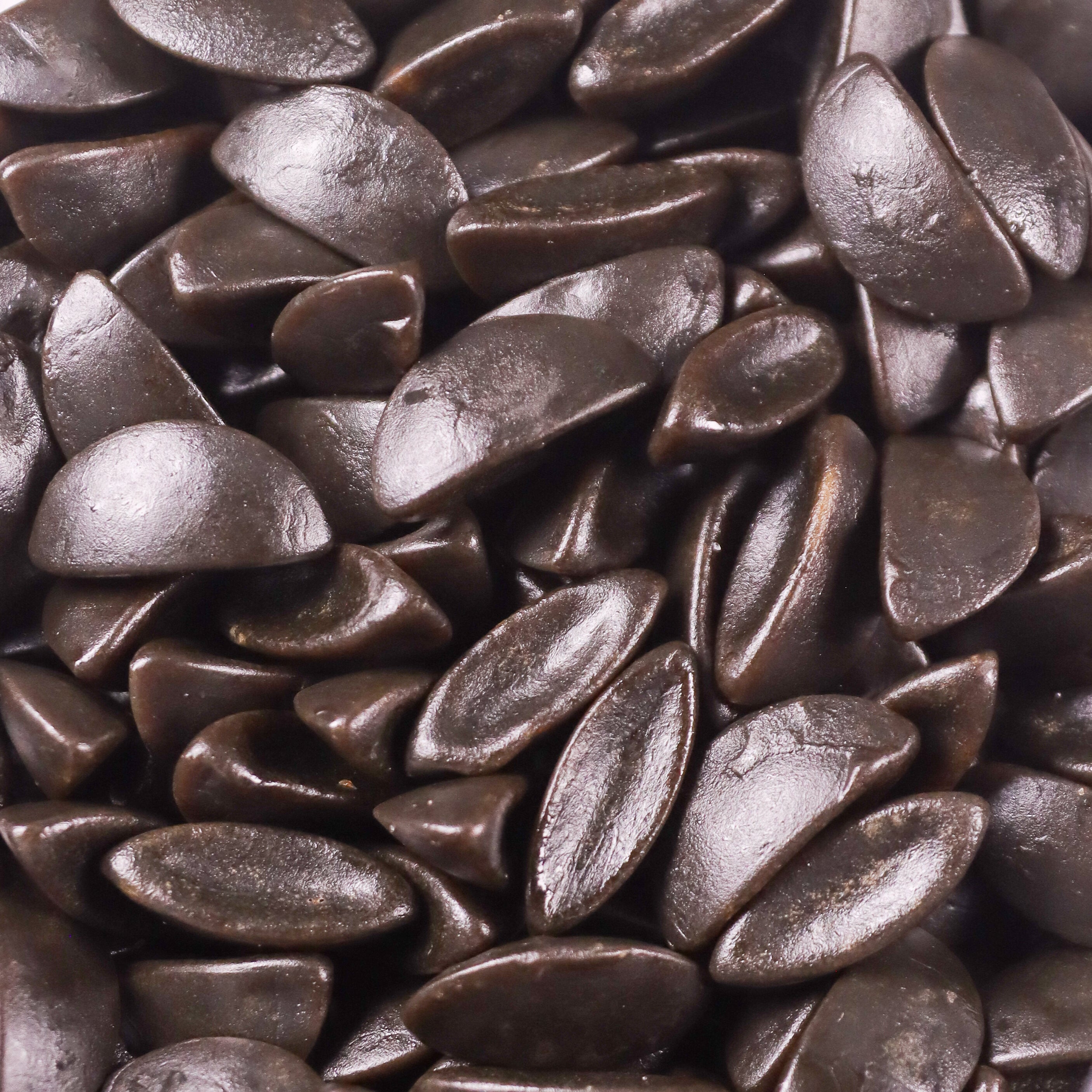 Black Licorice Boat Gummies – Swedish Moose Candy Co