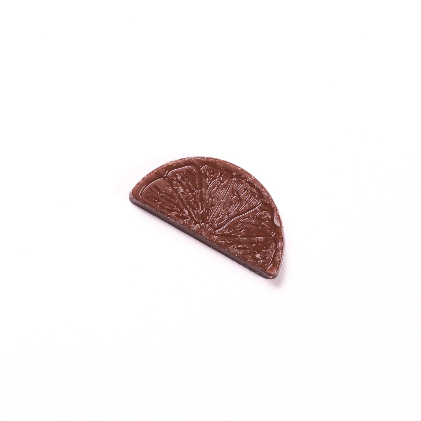 Chocolate Orange Wedges (Romerska Bagar)