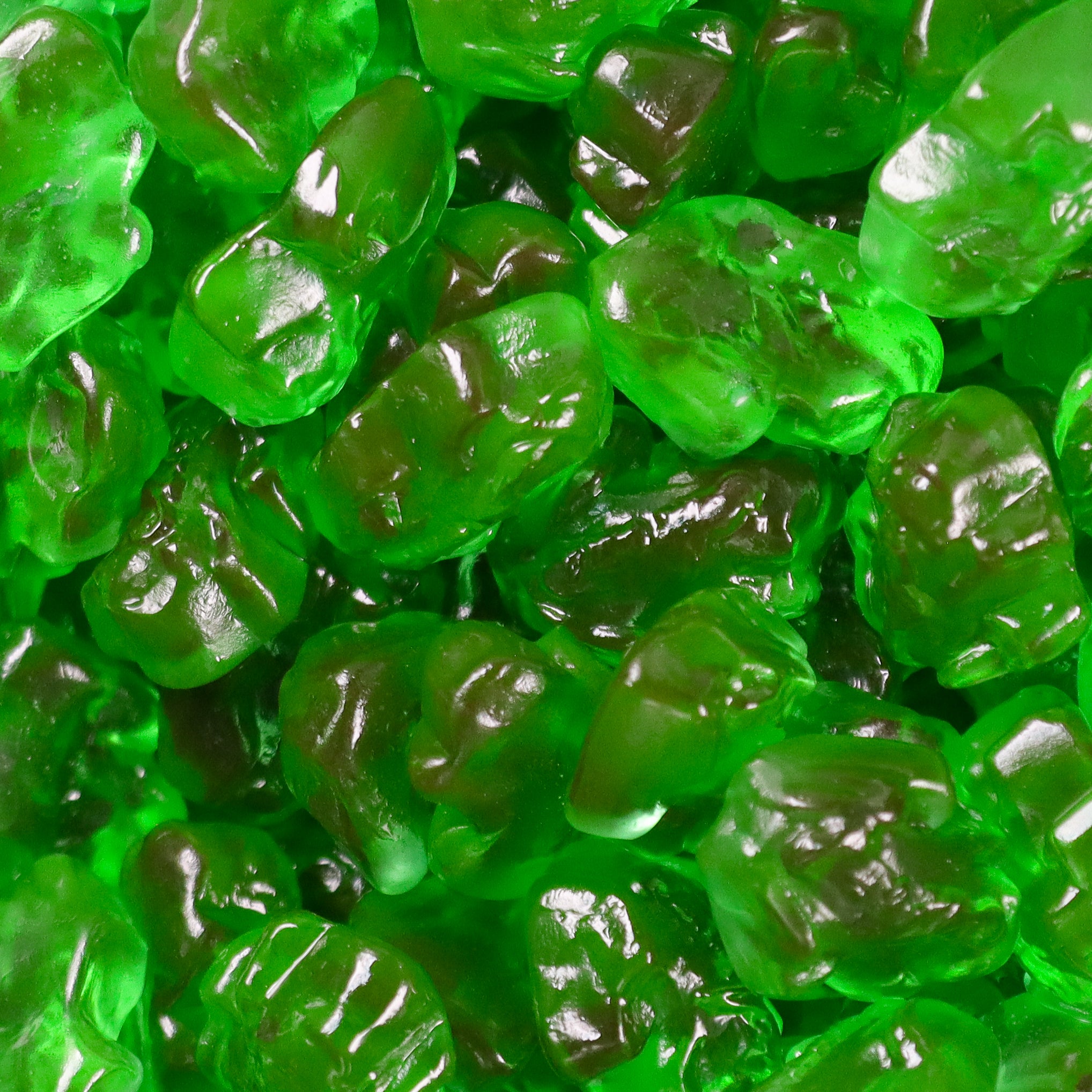 Frog Jellies – Swedish Moose Candy Co