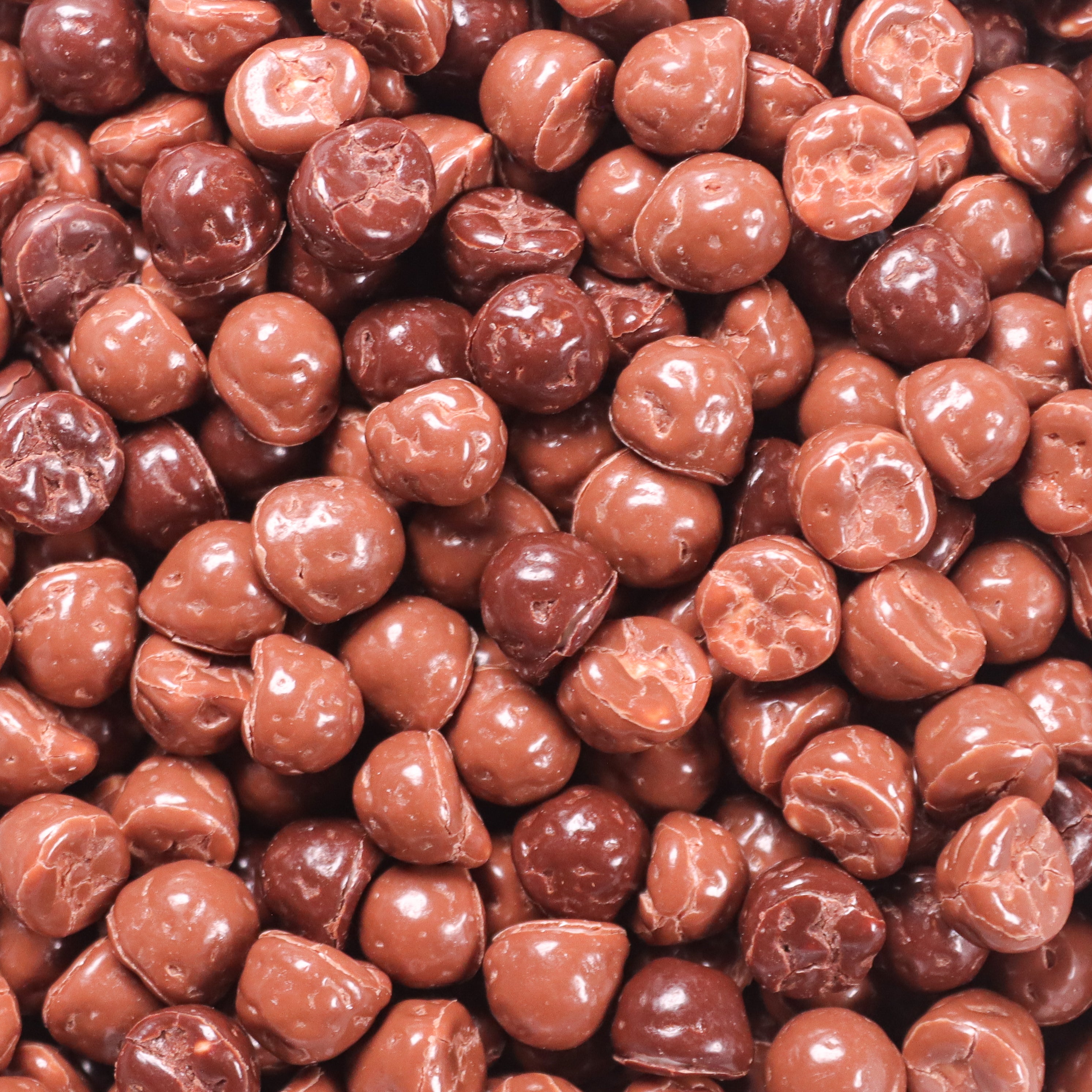 Chocolate Taffy Carmels – Swedish Moose Candy Co