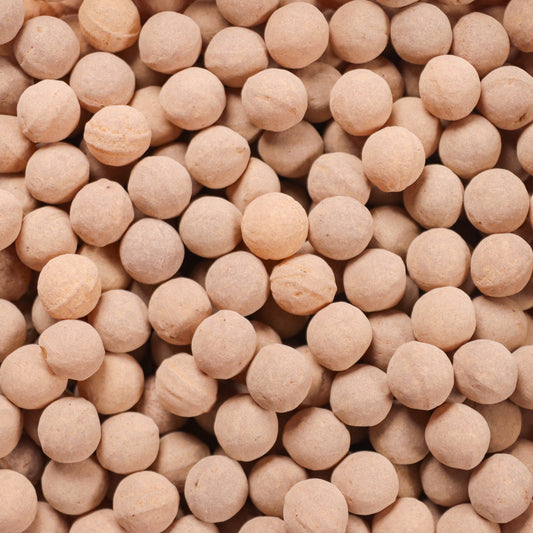 Salty Hard Candies (Fillidur)