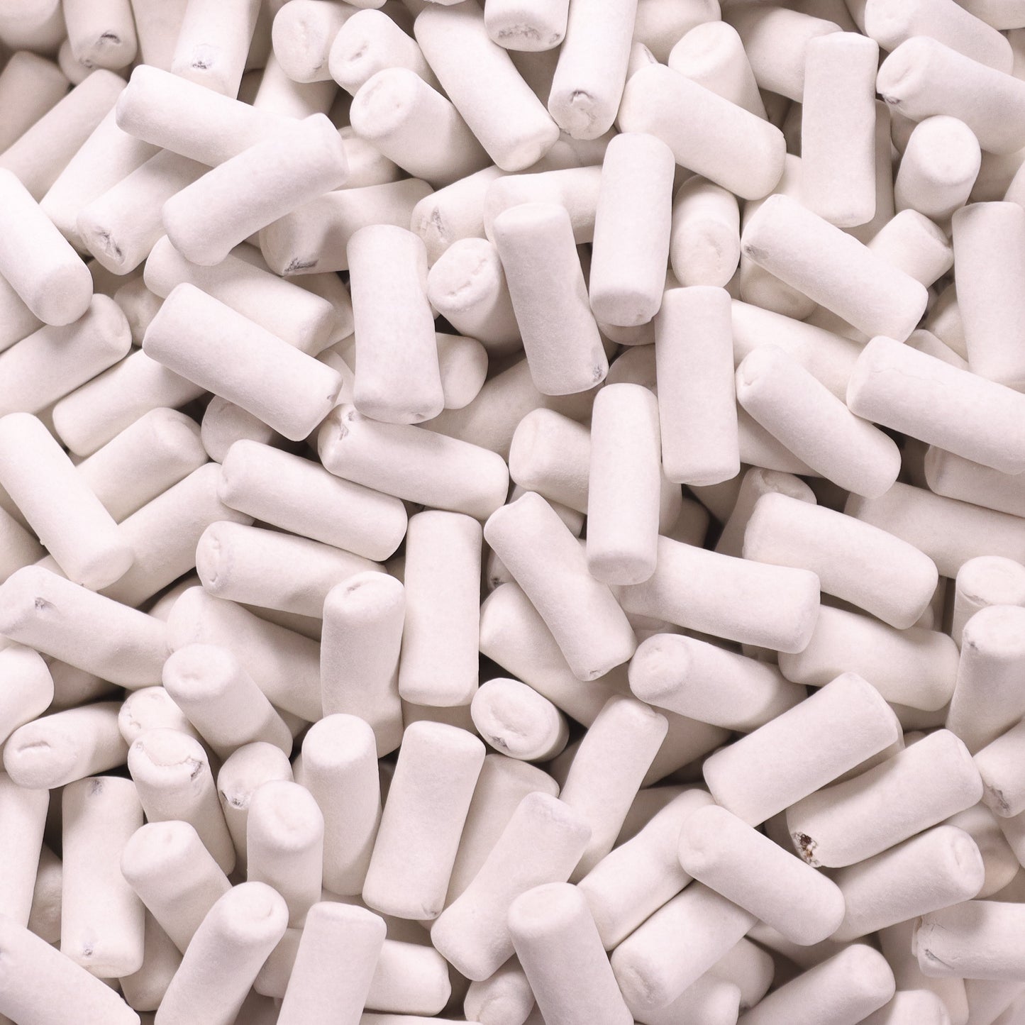 Candy-Coated Black Licorice