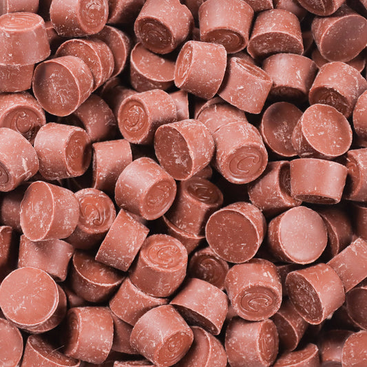 Carmel Filled Small Chocolates (Center)