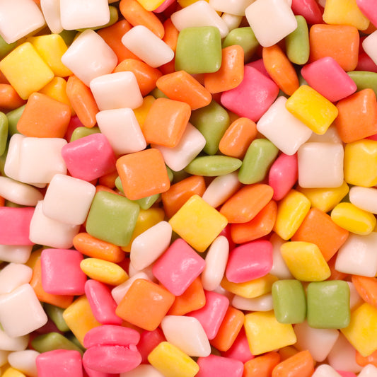 Brio Taffy Chews