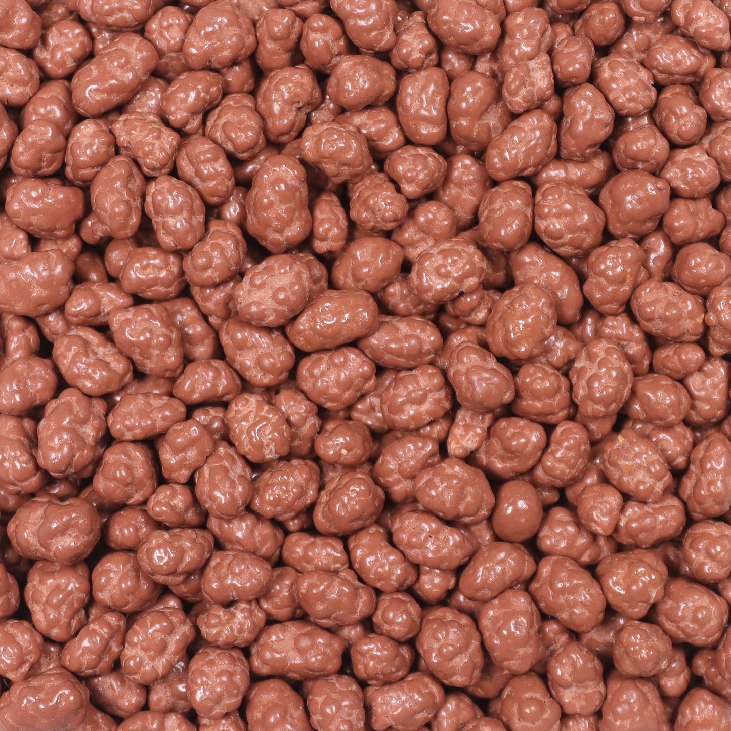 Kina Wheat Puffs (Vetepuffar)