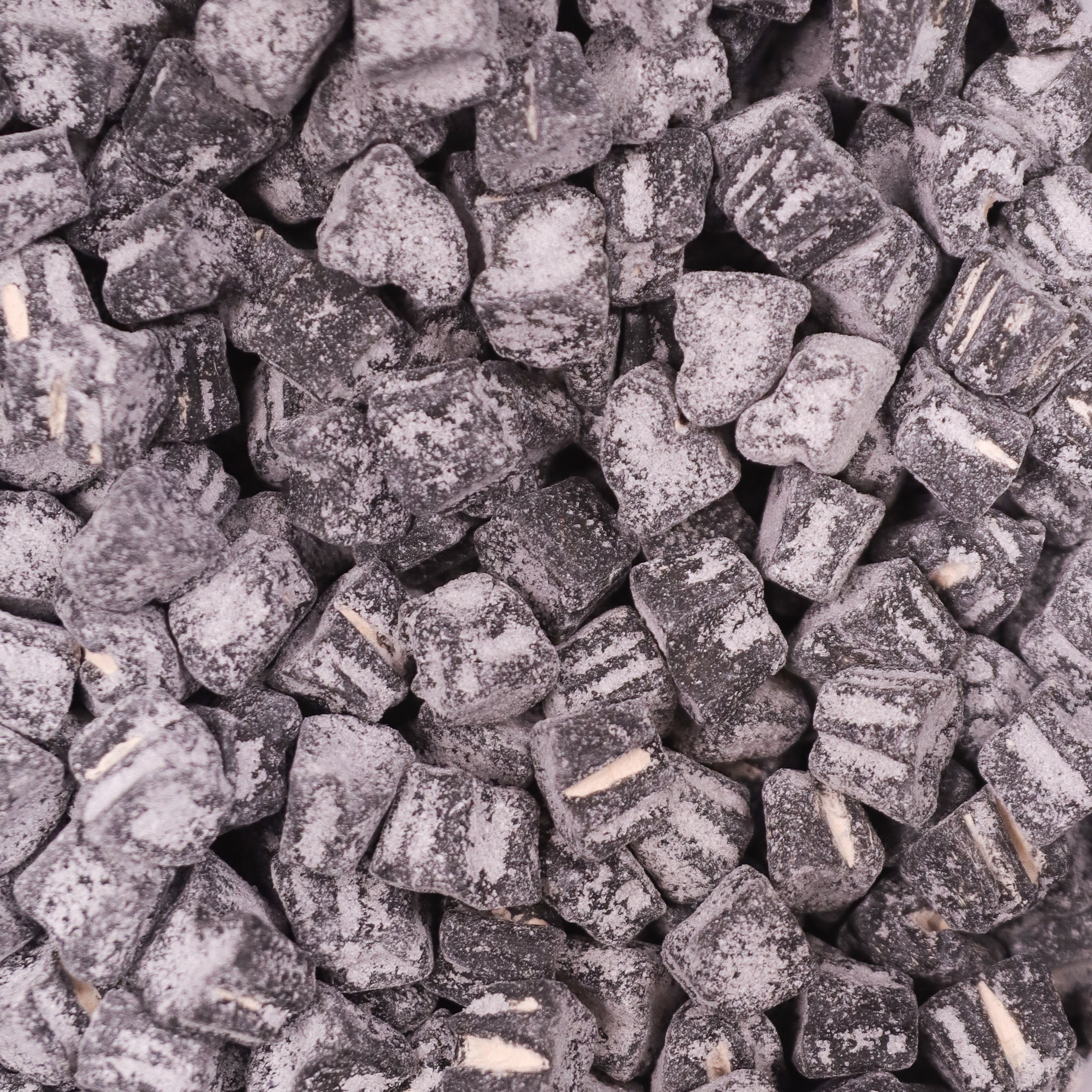 Jungle Roar Salted Black Licorice – Swedish Moose Candy Co
