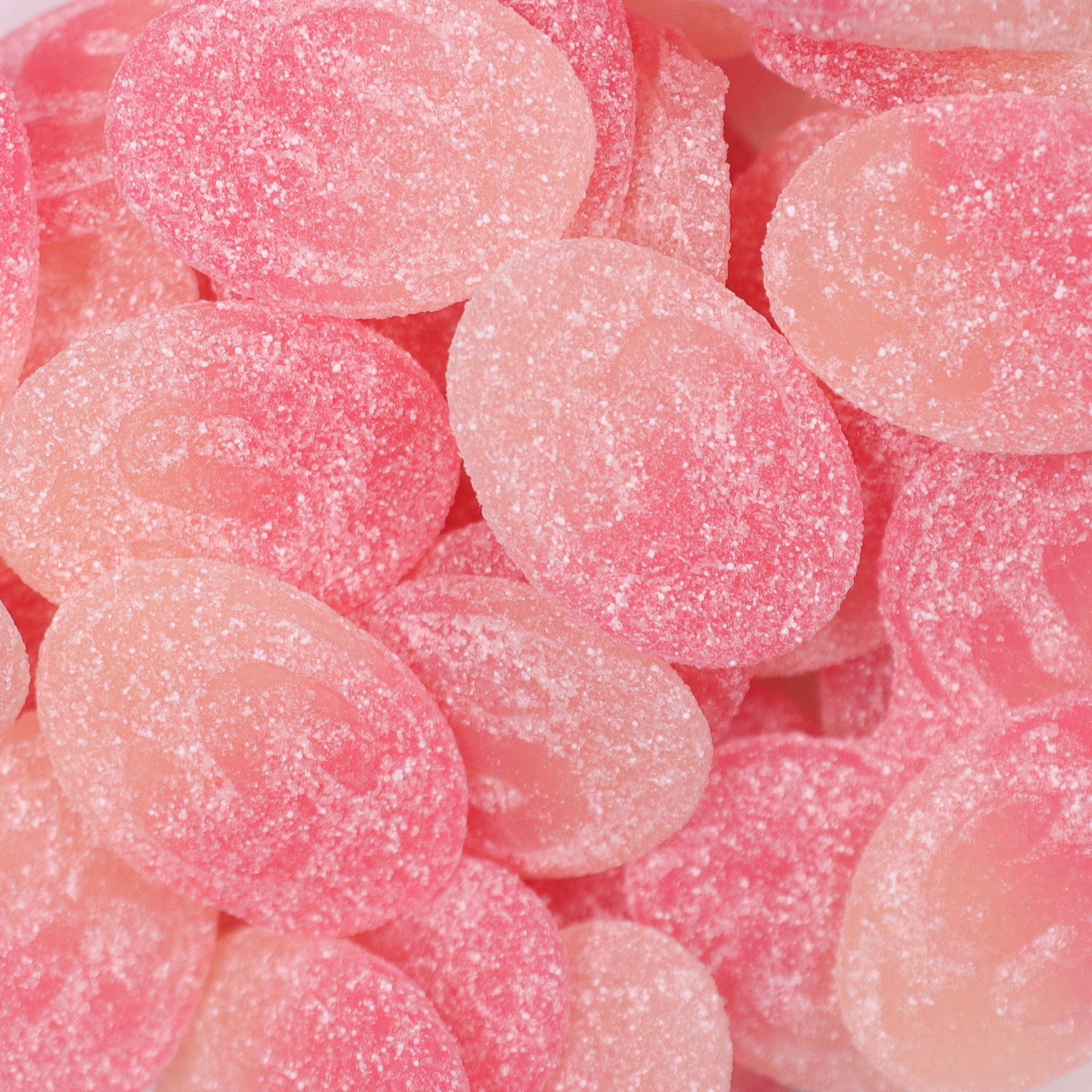 S-mark Sour Razzy Gummies – Swedish Moose Candy Co