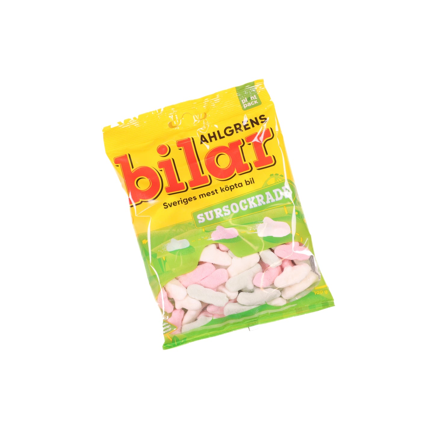 Bilar Sour