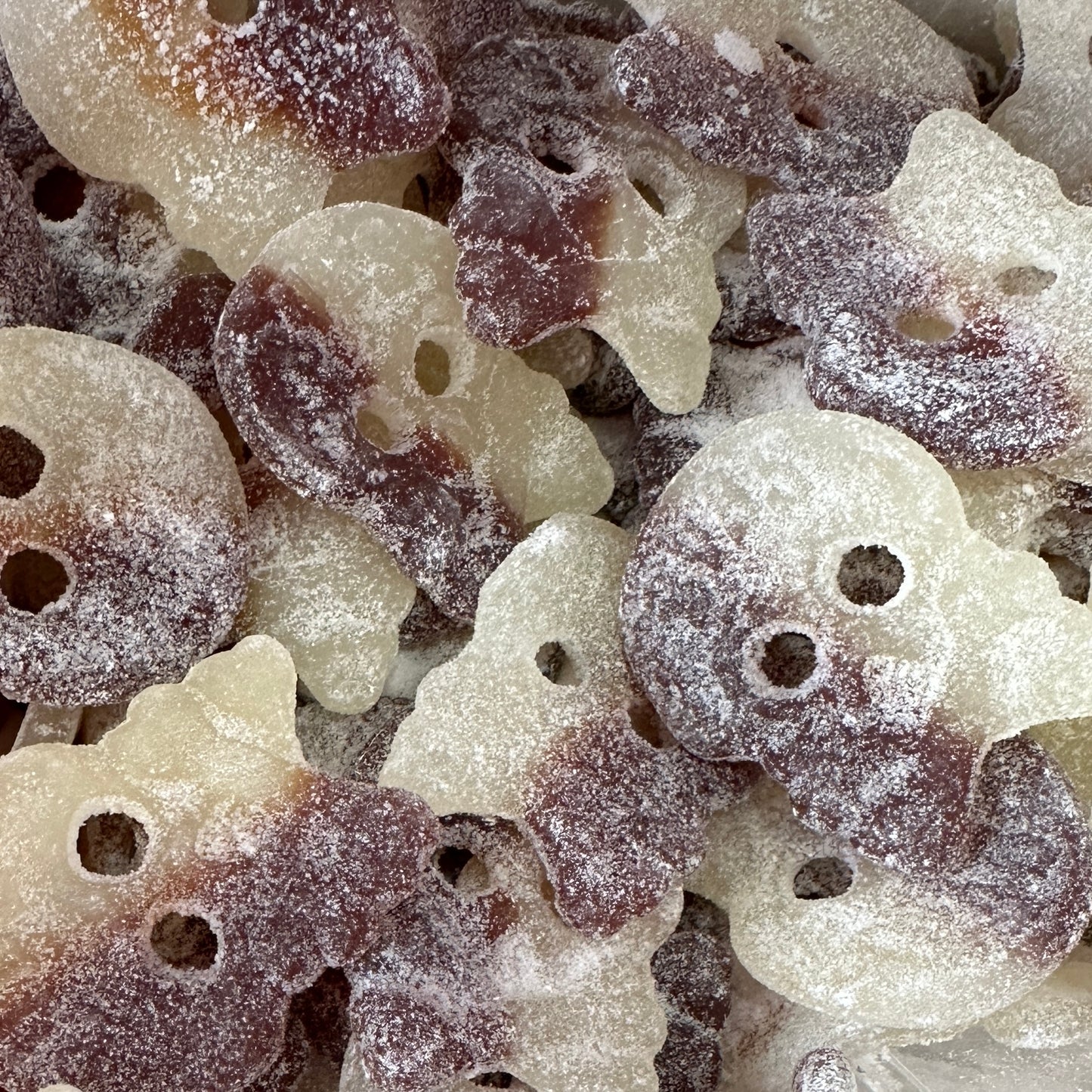 Bubs Cool Cola Skulls | Sold by Ounce