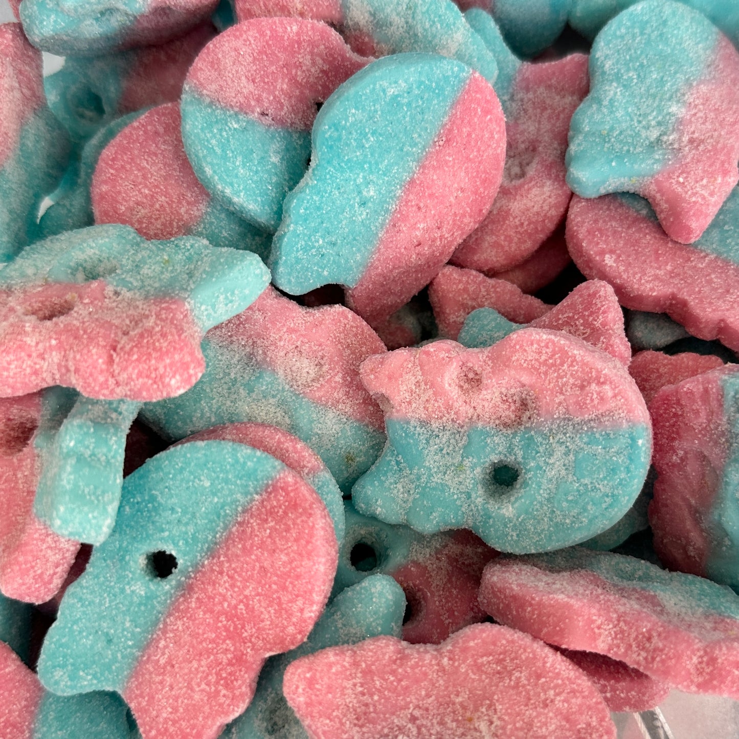 Bubs Bubble Gum | Sold by Ounce