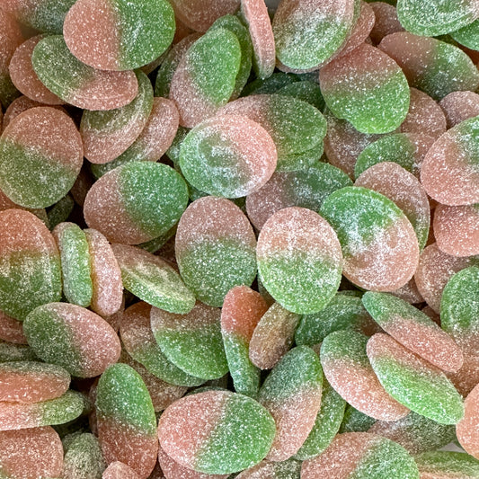 S-mark Sour Strawberry | Sold by Ounce