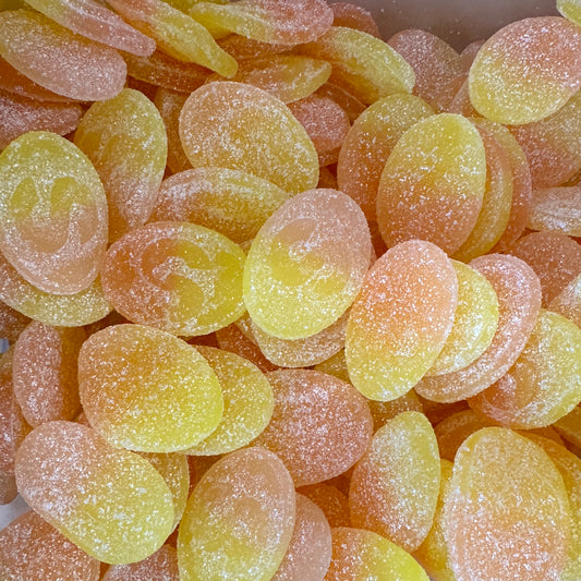 S-mark Passionfruit | Sold by Ounce