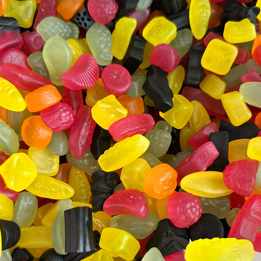 Gott & Blandat Favorite Mix | Sold by Ounce